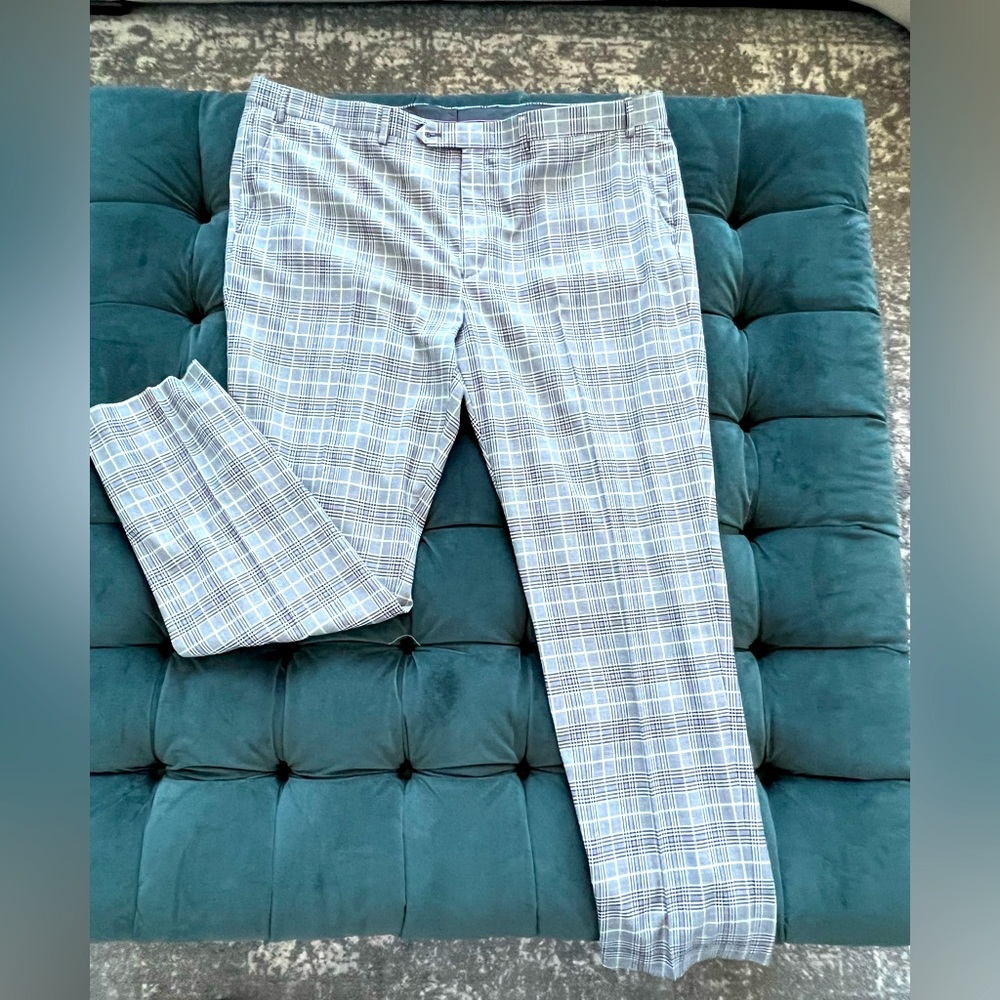 Sean Collection Gray Dress Pants